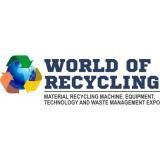 Wereld van Recycling Expo