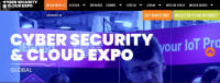 Cyber ​​Security & Cloud Expo