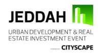 Cityscape West KSA Jeddah 2027
