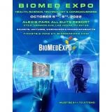 Expo BIOMED