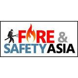 Palo ja turvallisuus Aasia