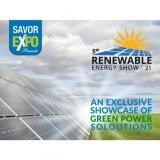 Show for vedvarende energi