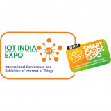 IOT India Expo ցուցահանդես