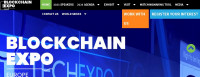 Blockchain Expo Avrupa
