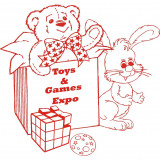 Hry a hračky Expo