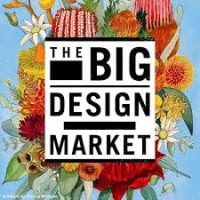 The Big Design Market Sydney Sydney 2026