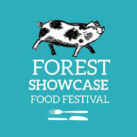 Forest Showcase Food Festival Coleford 2026