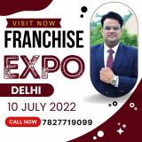 Franchise Expo In Delhi