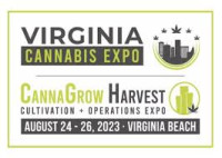 CannaGrow Harvest Cultivation + Operations Expo Virginia Beach 2027