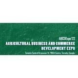 Udstilling for landbrugs- og handelsudvikling