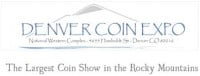 Denver Coin Expo (Fall 2026) Denver 2026
