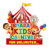 Lễ hội hóa trang cho trẻ em Bharat