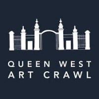 Queen West Art Crawl Toronto 2026
