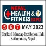 Nepalskie targi zdrowia i fitnessu