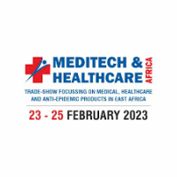 MEDITECH & HEALTHCARE AFRICA Nairobi 2023