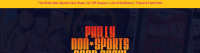 Philly Qeyri-İdman Kartı Şousu