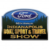 インディアナポリスボート、スポーツ＆トラベルショー
