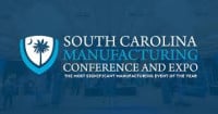 South Carolina Manufacturers Conference And Expo Greenville 2026