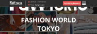 Sustainable Fashion Tokyo Expo
