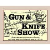 Exposition d'armes et de couteaux au Texas