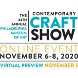 Philadelphia Museum of Art Contemporary Craft Show