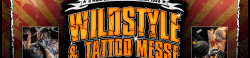 Wildstyle And Tattoo Fair Innsbruck