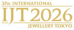 国際宝飾展（IJT）2026 東京