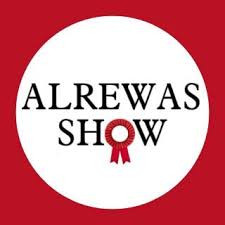 Alrewas Show 2026 July East Staffordshire District