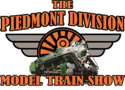 Carolina Train Shows 2026 October Concord