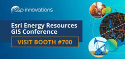 Esri Energy Resources GIS Conference 2026 May Houston