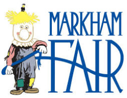 Markham Fair 2027 2027 September Markham