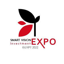Smart Vision Investment Expo- Egypt 2026 November Cairo