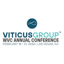 WVC Annual Conference 2026 February Las Vegas