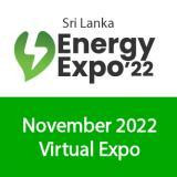 Sri Lanka Energy Expo Colombo