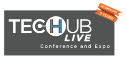Tech Hub LIVE Conference and Expo 2026 July Des Moines