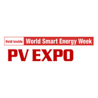PV EXPO [Spring] - 24th International Photovoltaic Power Generation ...