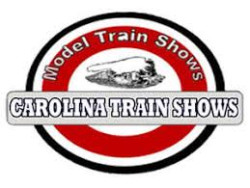 South Carolina Model Train Show 2026 January Columbia