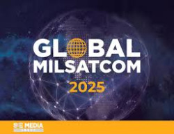 Global MilSatCom Conference & Exhibition 2026 November London