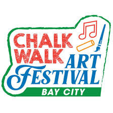 Chalk Walk 2027 April Knoxville
