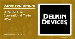 PRO Fall Convention & Trade Show 2026 March Addison