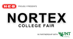 NorTex College Fair Denton