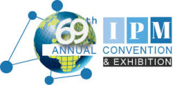 Annual IPM Convention & Exhibition Sun