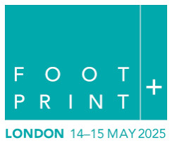 FOOTPRINT+ 2026 May London