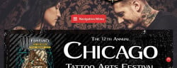 Baltimore Tattoo Arts Festival 2021  Villain Arts  YouTube