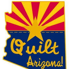 Arizona Quilters Guild Quilt Show 2026 March Mesa