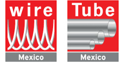 wire and Tube Mexico 2027 February Monterrey
