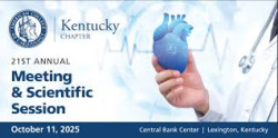 The Kentucky Meeting 2026 August Louisville