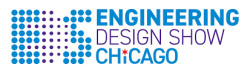 Engineering Design Show Chicago 2026 August Rosemont