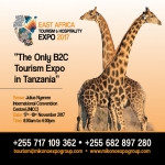 east africa tourism & hospitality expo 2023