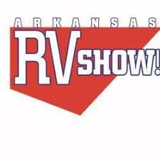Annual Arkansas RV Show 2026 February Little Rock
